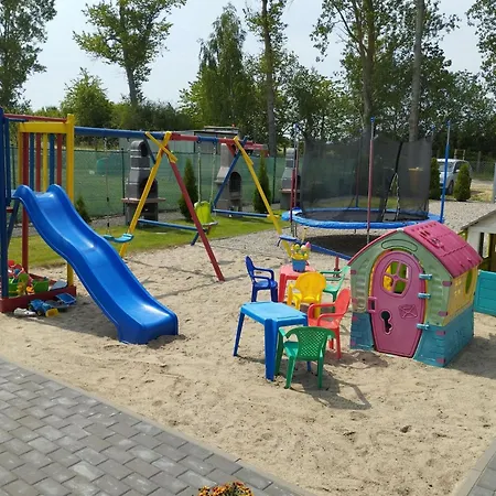 Comfortable For 4 People