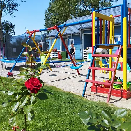 Comfortable For 4 People 3*