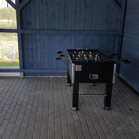 Отель Comfortable For 4 People 3*