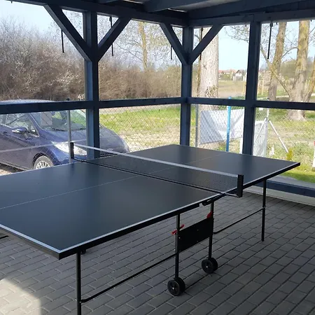 Comfortable For 4 People 3* Устроне-Морске